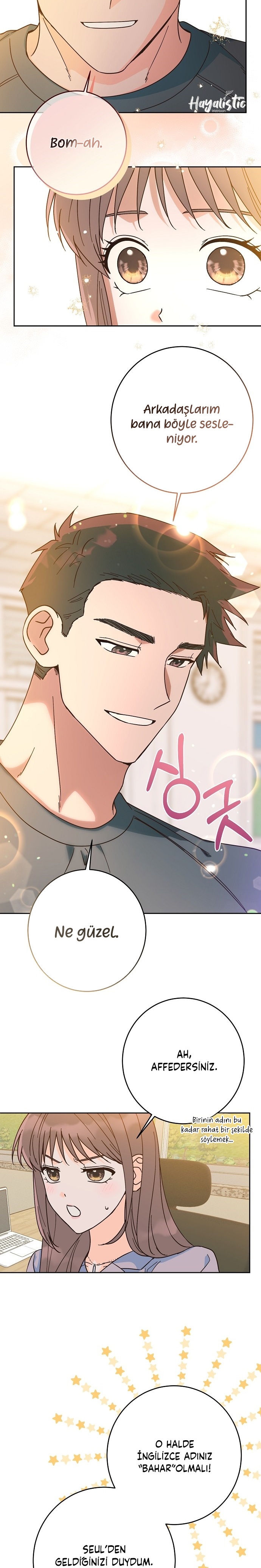 Bahar Ateşi Bölüm 3 - Sayfa 16