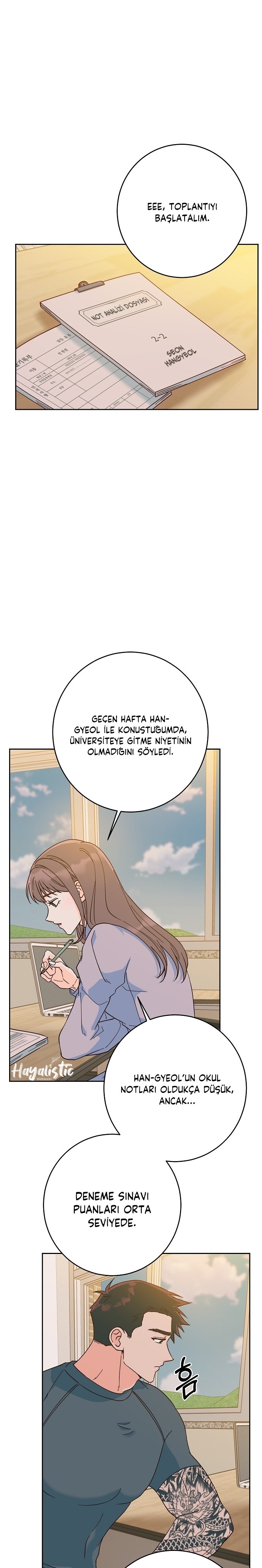 Bahar Ateşi Bölüm 3 - Sayfa 18