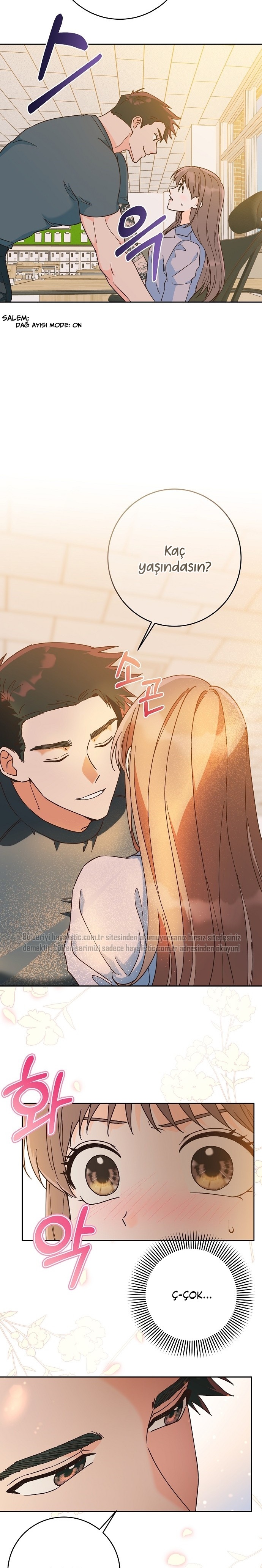 Bahar Ateşi Bölüm 3 - Sayfa 21