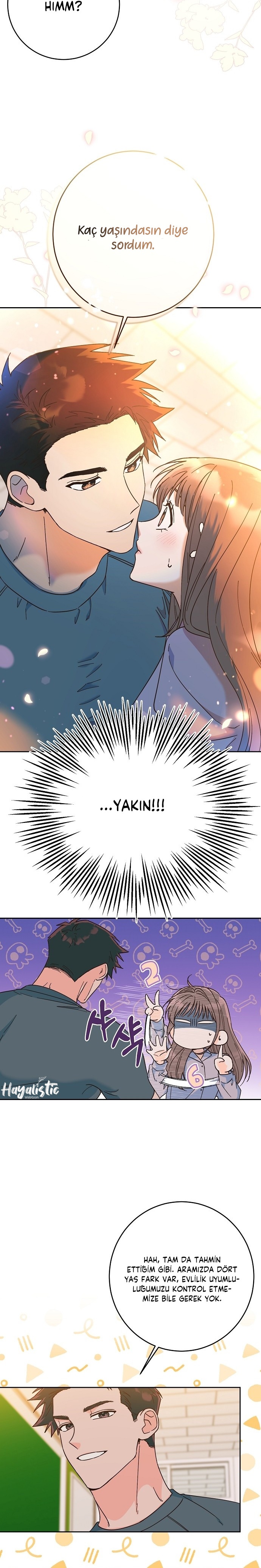 Bahar Ateşi Bölüm 3 - Sayfa 22