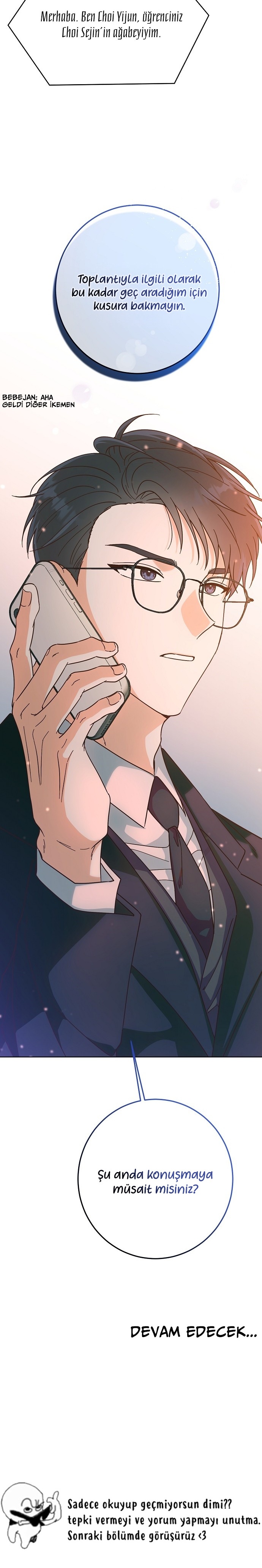 Bahar Ateşi Bölüm 3 - Sayfa 28