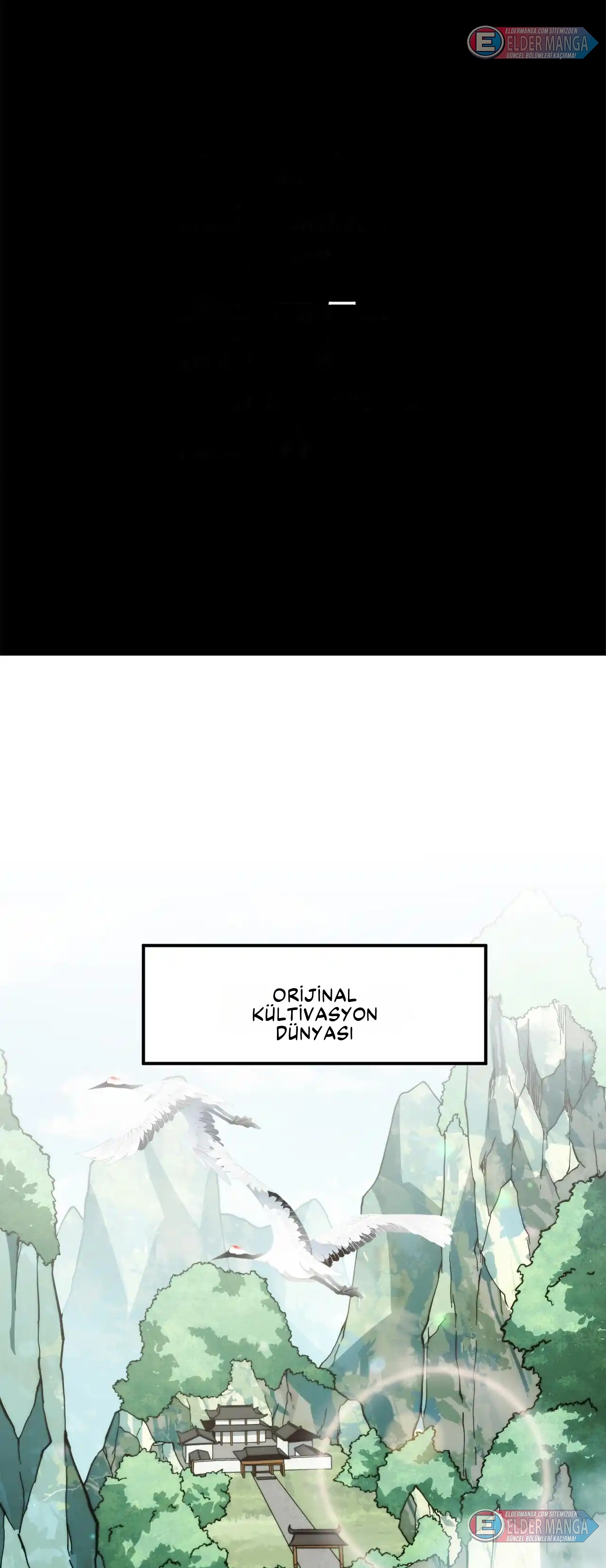 Kıyamet Sonrası: Kadın Mürit İmparatorluğum! Bölüm 7 - Sayfa 2