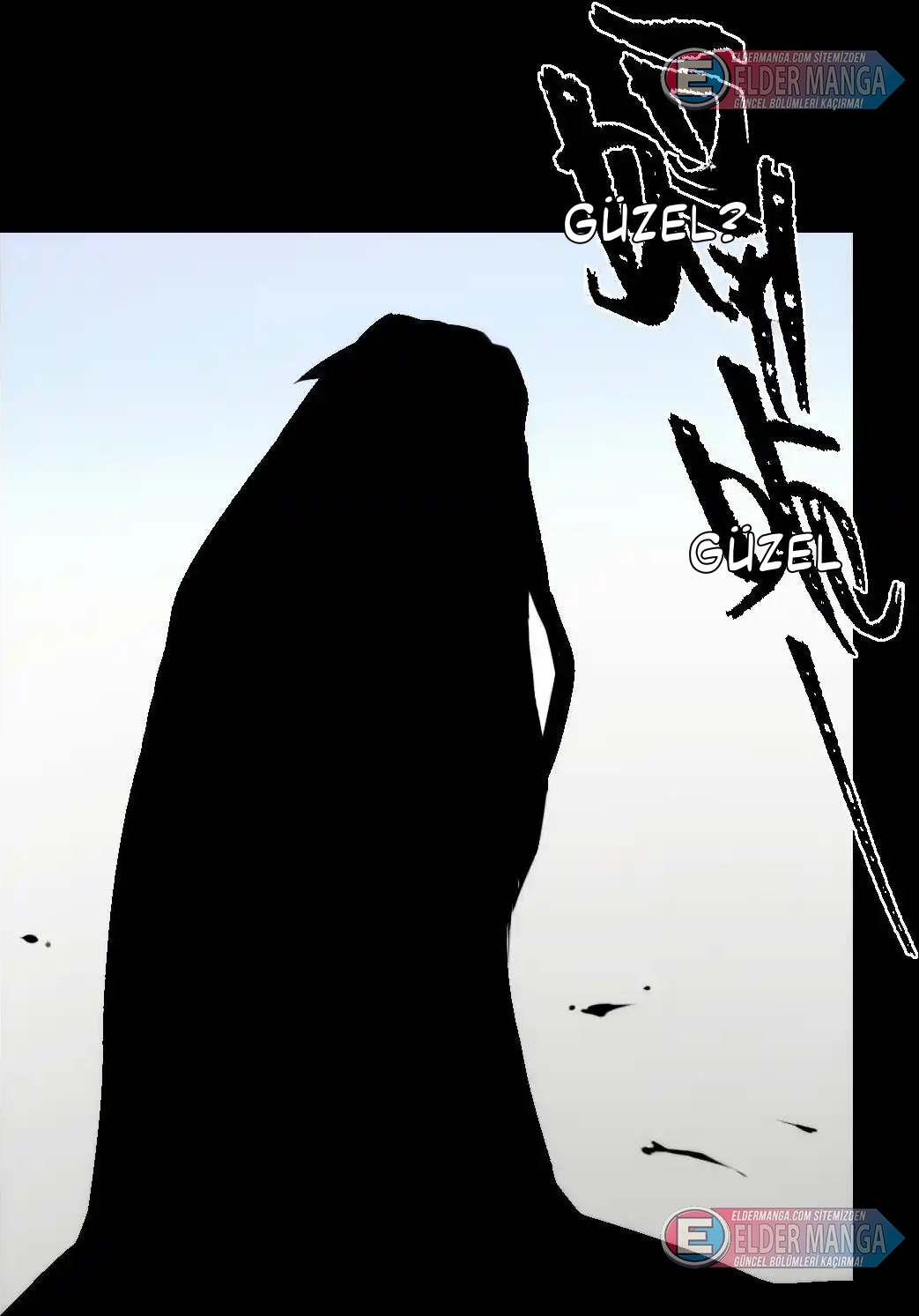 Kıyamet Sonrası: Kadın Mürit İmparatorluğum! Bölüm 7 - Sayfa 28