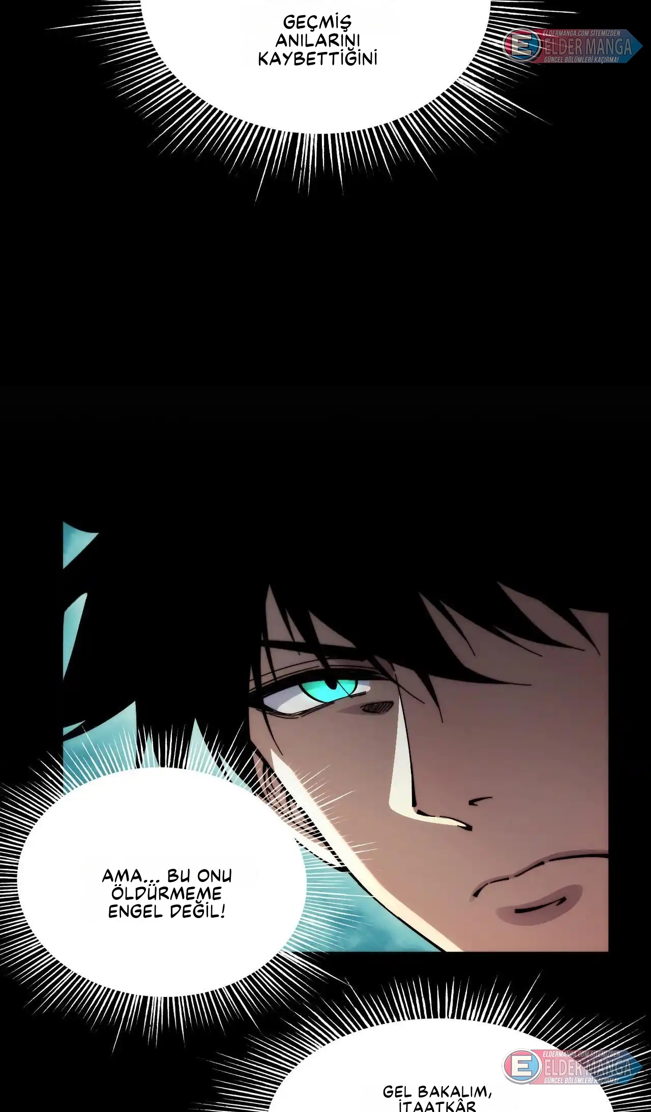 Kıyamet Sonrası: Kadın Mürit İmparatorluğum! Bölüm 7 - Sayfa 9