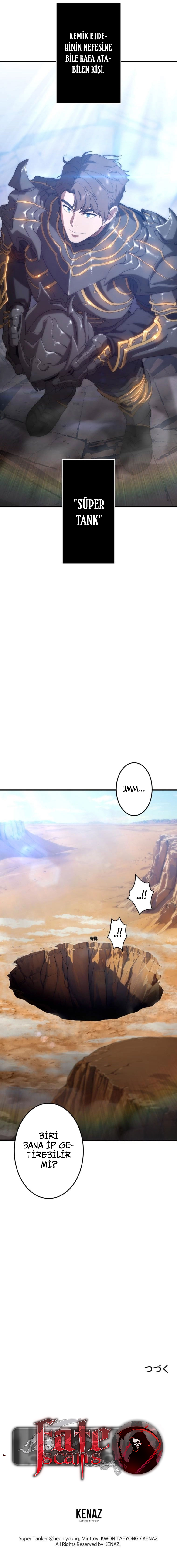 Üstün Tank İLK BÖLÜMÜ OKUMAYA GİT - Sayfa 25