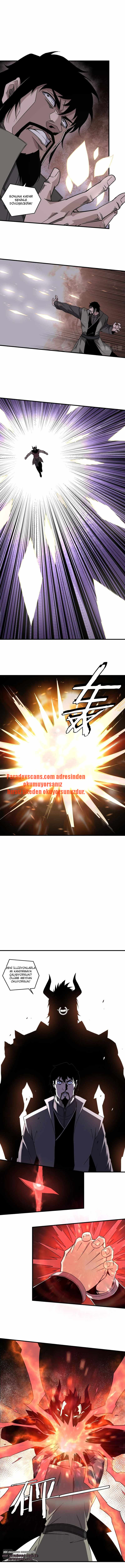 En Büyük Patron Sistemi Bölüm 194 - Sayfa 3