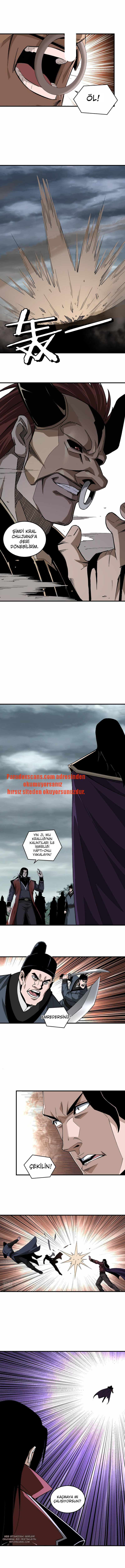 En Büyük Patron Sistemi Bölüm 194 - Sayfa 4