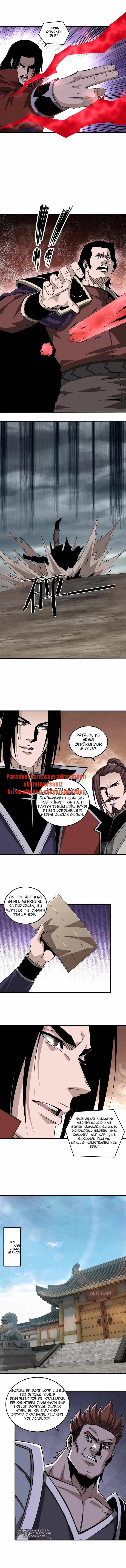 En Büyük Patron Sistemi Bölüm 194 - Sayfa 5