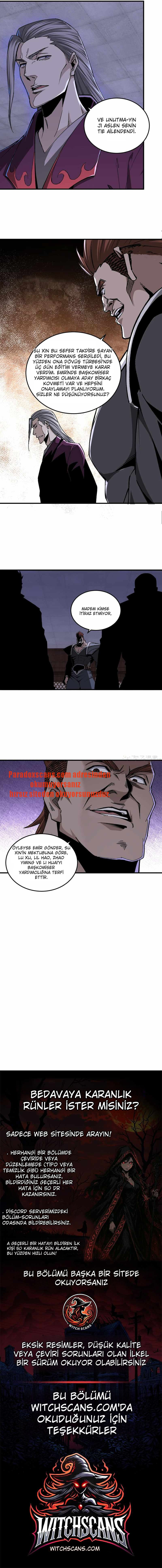 En Büyük Patron Sistemi Bölüm 194 - Sayfa 6