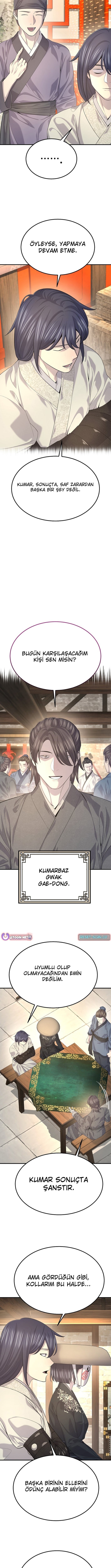 Kader Yutan Bölüm 29 - Sayfa 3