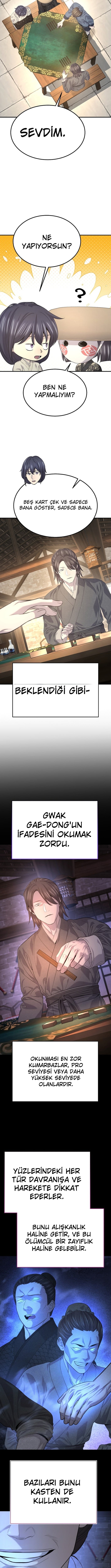 Kader Yutan Bölüm 29 - Sayfa 5