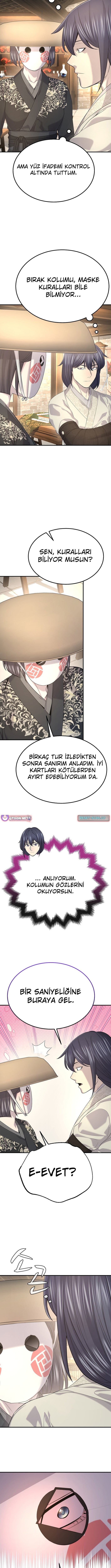 Kader Yutan Bölüm 29 - Sayfa 7