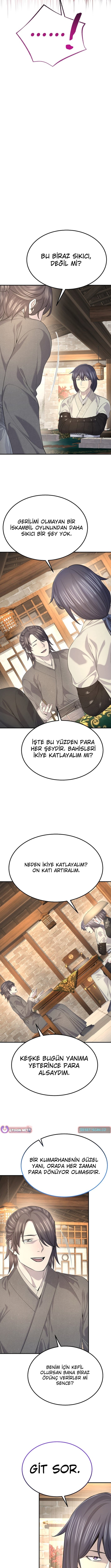 Kader Yutan Bölüm 29 - Sayfa 8