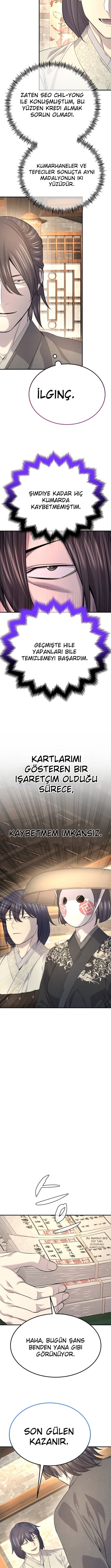 Kader Yutan Bölüm 29 - Sayfa 9