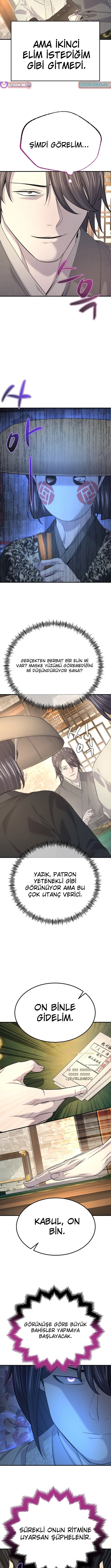 Kader Yutan Bölüm 29 - Sayfa 10