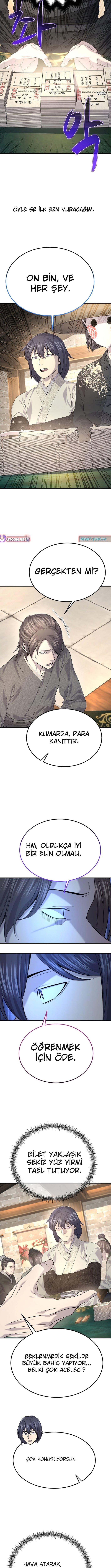 Kader Yutan Bölüm 29 - Sayfa 11