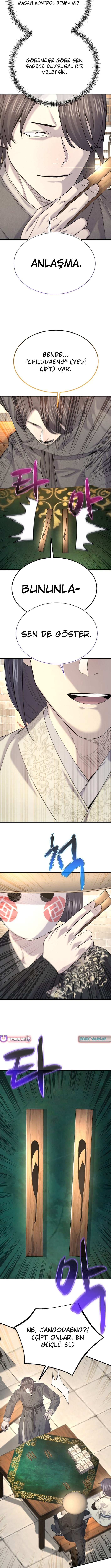 Kader Yutan Bölüm 29 - Sayfa 12