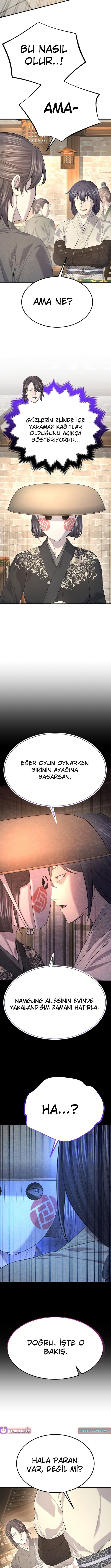 Kader Yutan Bölüm 29 - Sayfa 13