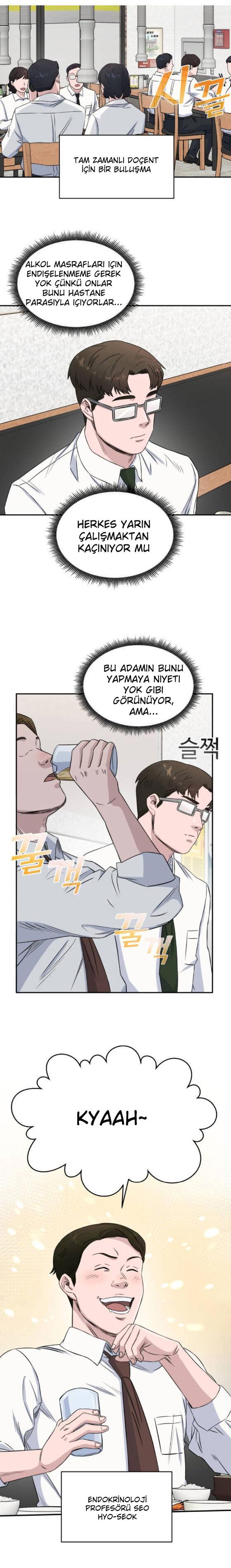 A.I. Doctor Bölüm 14 - Sayfa 3