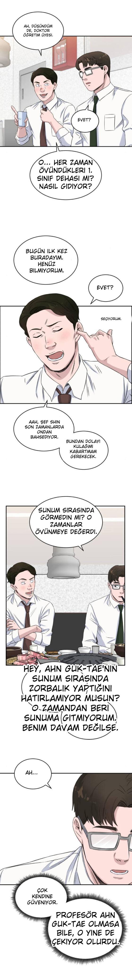 A.I. Doctor Bölüm 14 - Sayfa 4