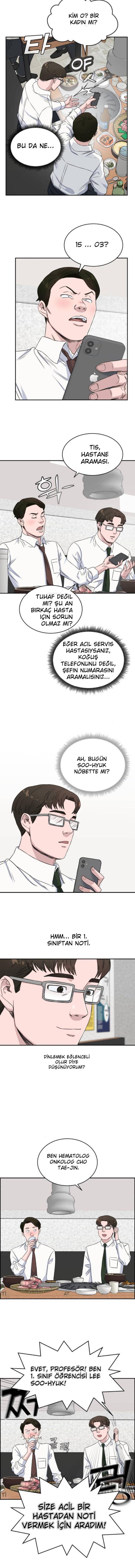 A.I. Doctor Bölüm 14 - Sayfa 6