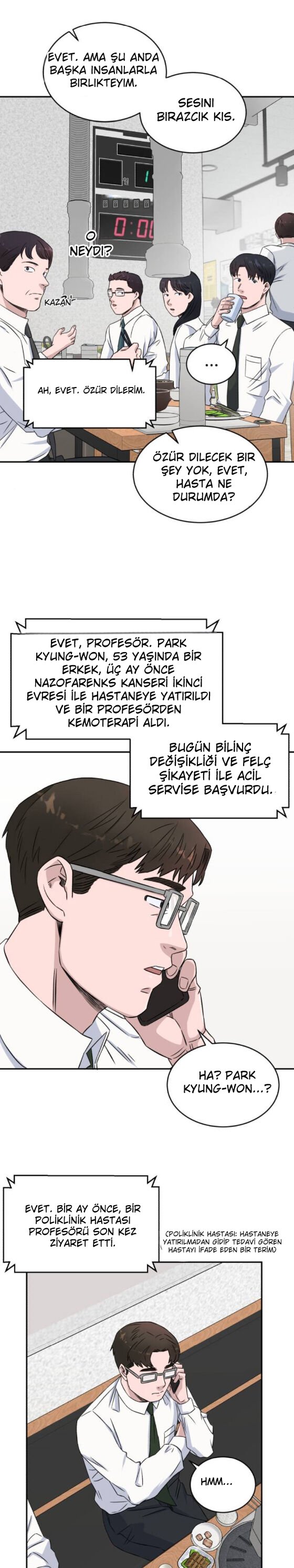 A.I. Doctor Bölüm 14 - Sayfa 7