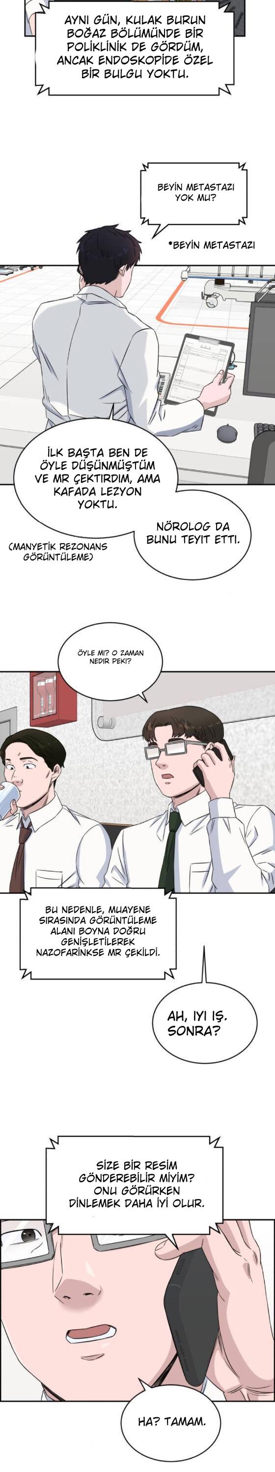 A.I. Doctor Bölüm 14 - Sayfa 8