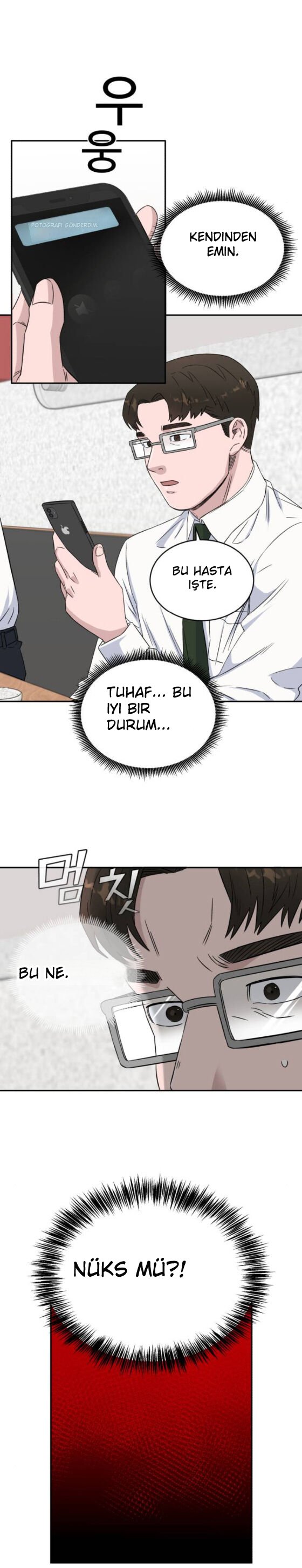 A.I. Doctor Bölüm 14 - Sayfa 9