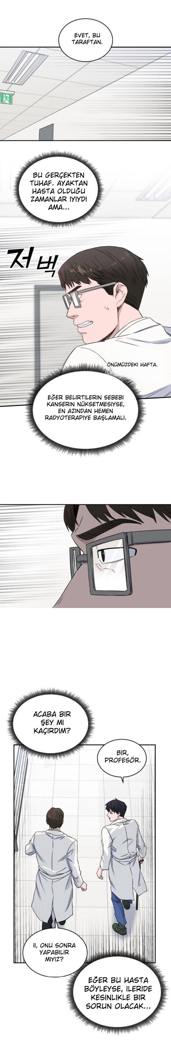 A.I. Doctor Bölüm 14 - Sayfa 11