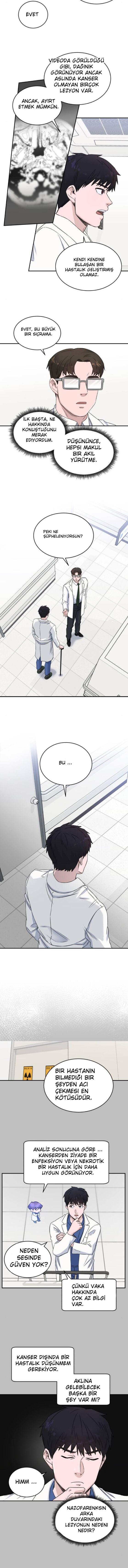 A.I. Doctor Bölüm 14 - Sayfa 12