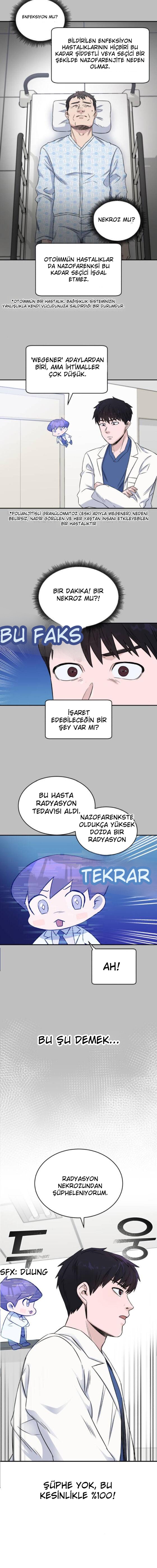 A.I. Doctor Bölüm 14 - Sayfa 13