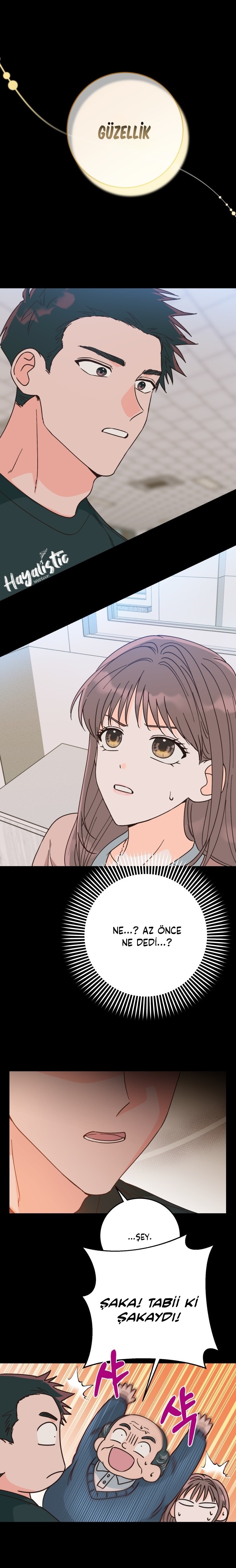 Bahar Ateşi Bölüm 2 - Sayfa 1