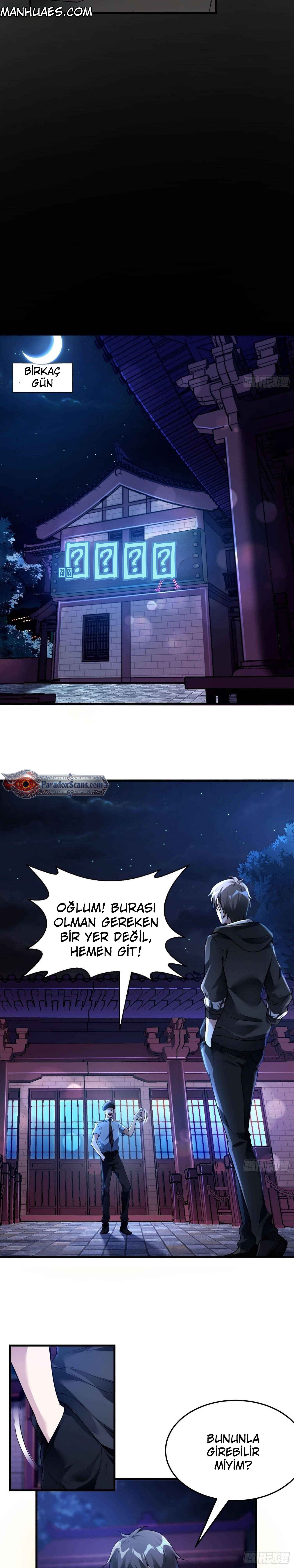 En Güçlü İç Güveyi Bölüm 37 - Sayfa 9