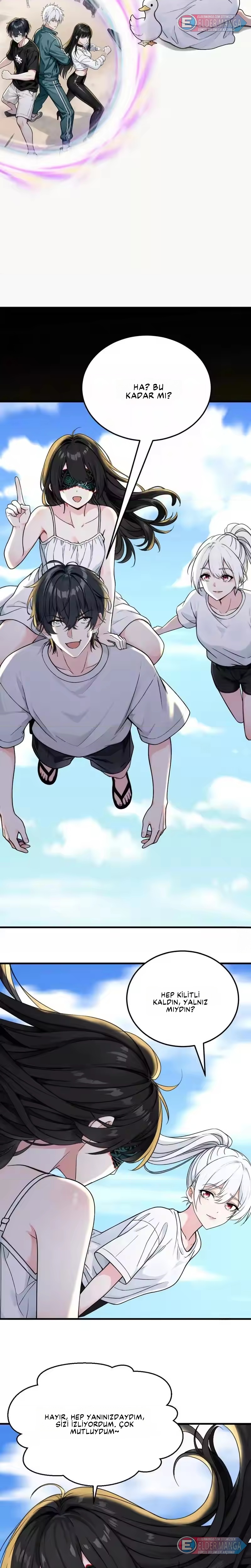 Yenilmez Oldum Diye Evlenmek Zorunda mıyım? Bölüm 21 - Sayfa 13
