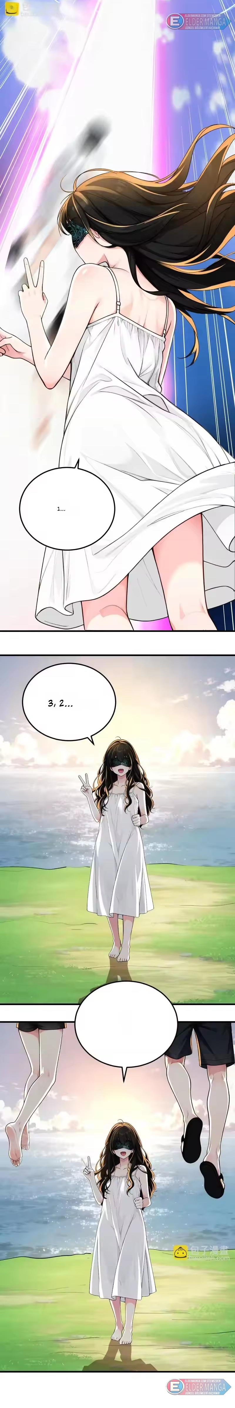 Yenilmez Oldum Diye Evlenmek Zorunda mıyım? Bölüm 21 - Sayfa 7