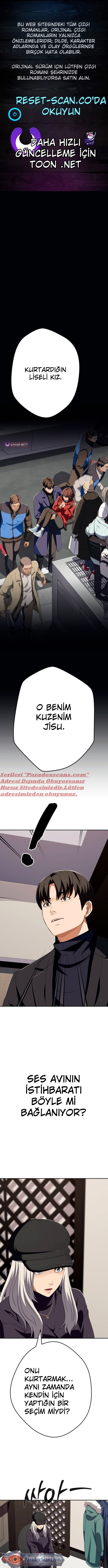 Sesli Dolandırıcılıkla Değişen Hayatım Bölüm 62 - Sayfa 1