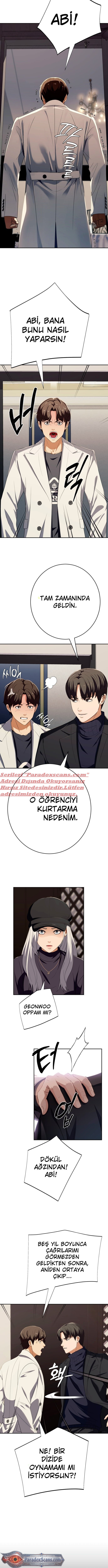 Sesli Dolandırıcılıkla Değişen Hayatım Bölüm 62 - Sayfa 3