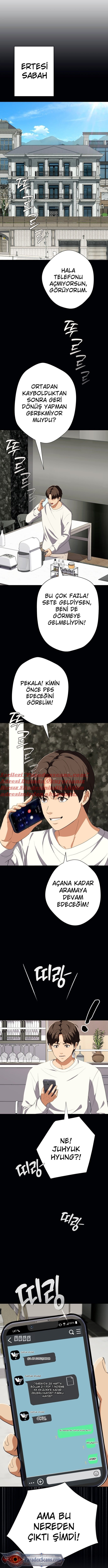 Sesli Dolandırıcılıkla Değişen Hayatım Bölüm 62 - Sayfa 4