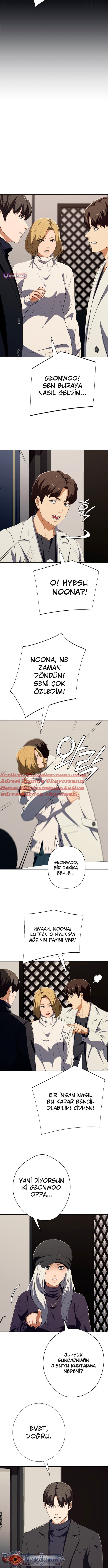 Sesli Dolandırıcılıkla Değişen Hayatım Bölüm 62 - Sayfa 5