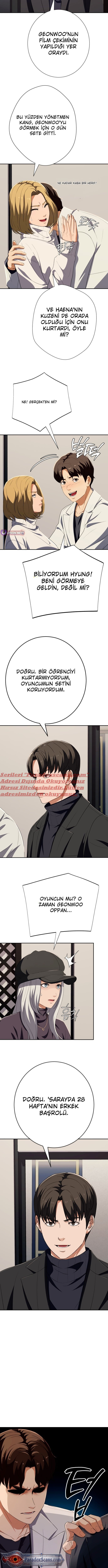 Sesli Dolandırıcılıkla Değişen Hayatım Bölüm 62 - Sayfa 6