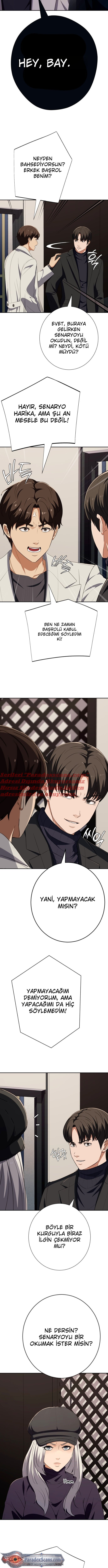 Sesli Dolandırıcılıkla Değişen Hayatım Bölüm 62 - Sayfa 7