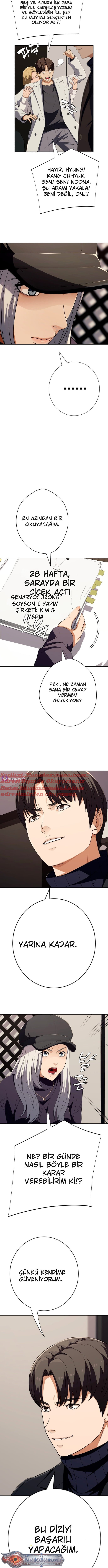 Sesli Dolandırıcılıkla Değişen Hayatım Bölüm 62 - Sayfa 8