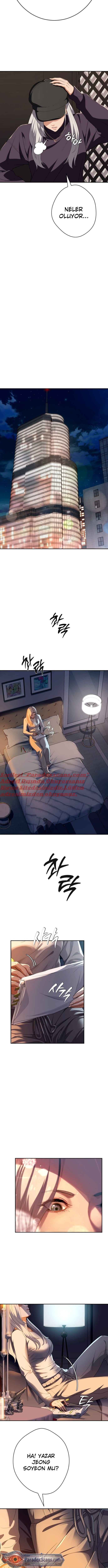 Sesli Dolandırıcılıkla Değişen Hayatım Bölüm 62 - Sayfa 9
