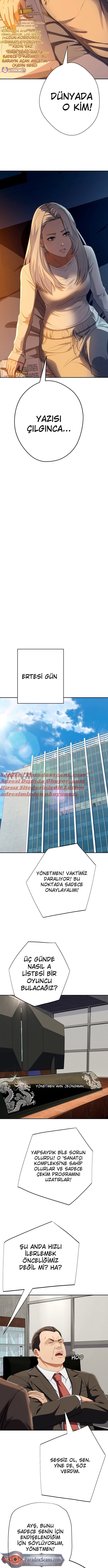 Sesli Dolandırıcılıkla Değişen Hayatım Bölüm 62 - Sayfa 10