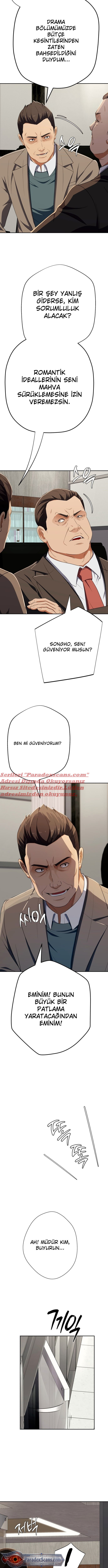 Sesli Dolandırıcılıkla Değişen Hayatım Bölüm 62 - Sayfa 11