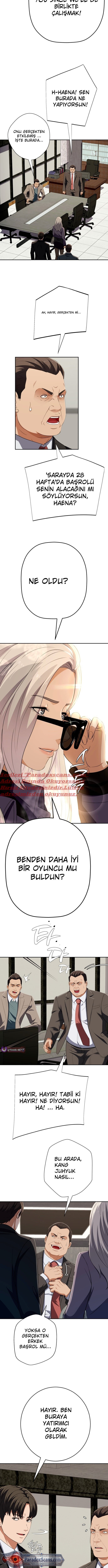 Sesli Dolandırıcılıkla Değişen Hayatım Bölüm 62 - Sayfa 13