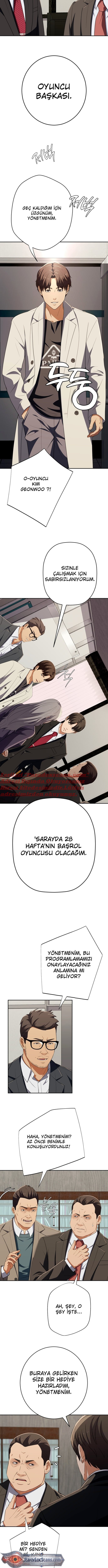 Sesli Dolandırıcılıkla Değişen Hayatım Bölüm 62 - Sayfa 14