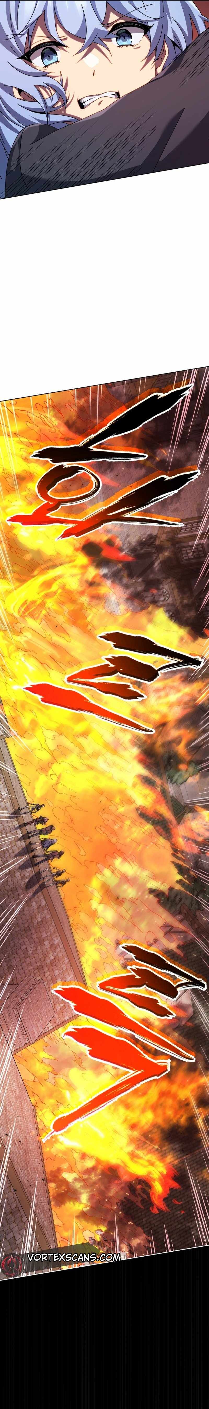 Ölügüden Akademisi ve Dahi Çağırıcı Bölüm 114 - Sayfa 9