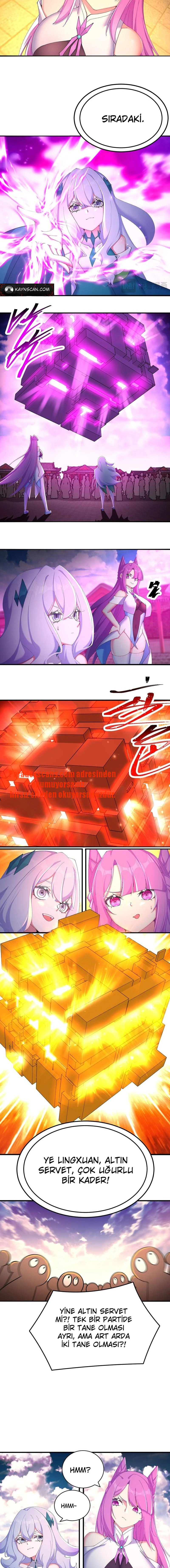 Kahramanların Onlar Olduğu Ortaya Çıktı Bölüm 40 - Sayfa 2