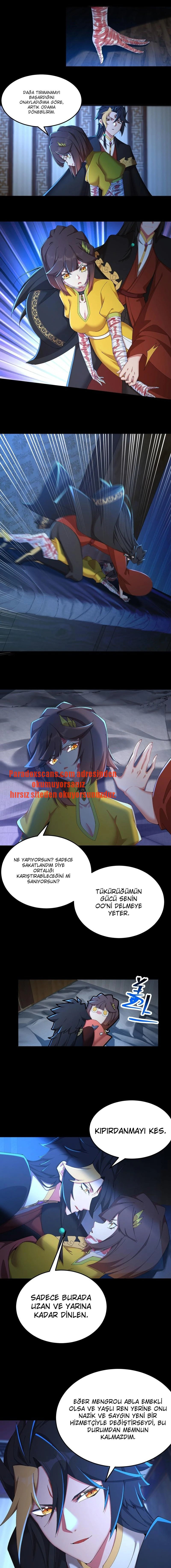 Kahramanların Onlar Olduğu Ortaya Çıktı Bölüm 40 - Sayfa 5